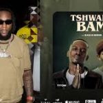 Titom – Tshwala Bam Remix Ft Burna Boy